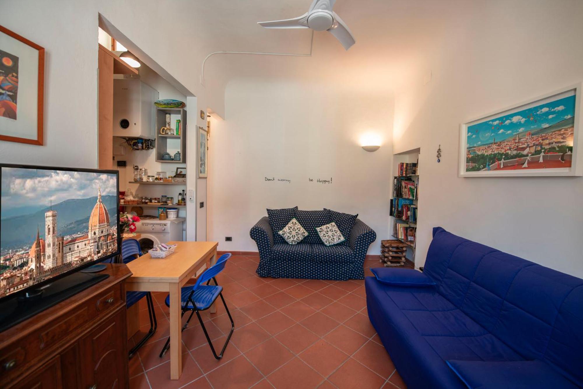 Vanni By Mamo Apartment
