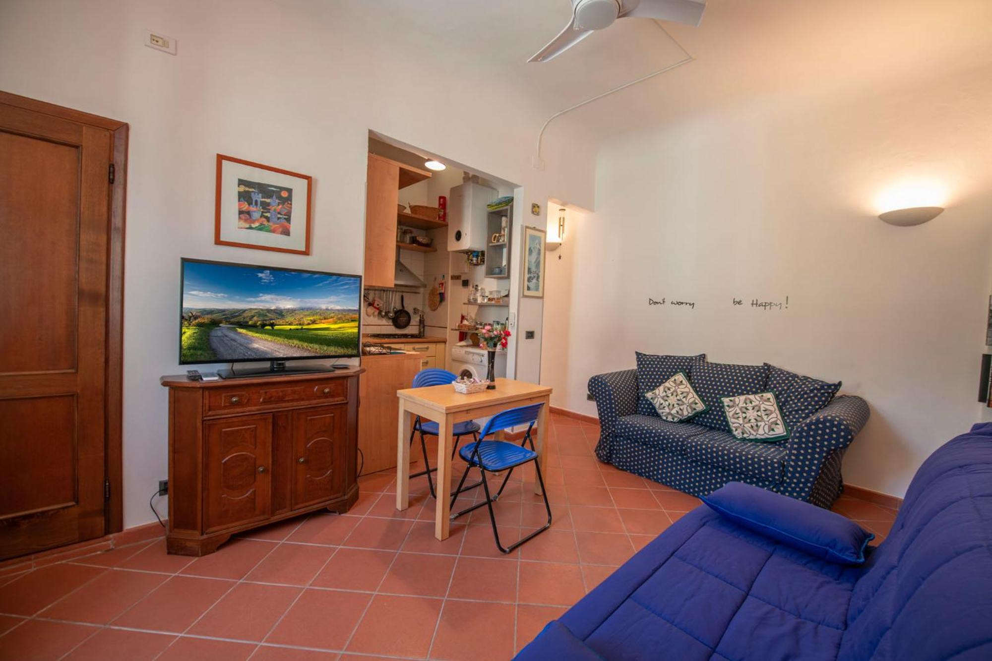 Vanni By Mamo Apartment *