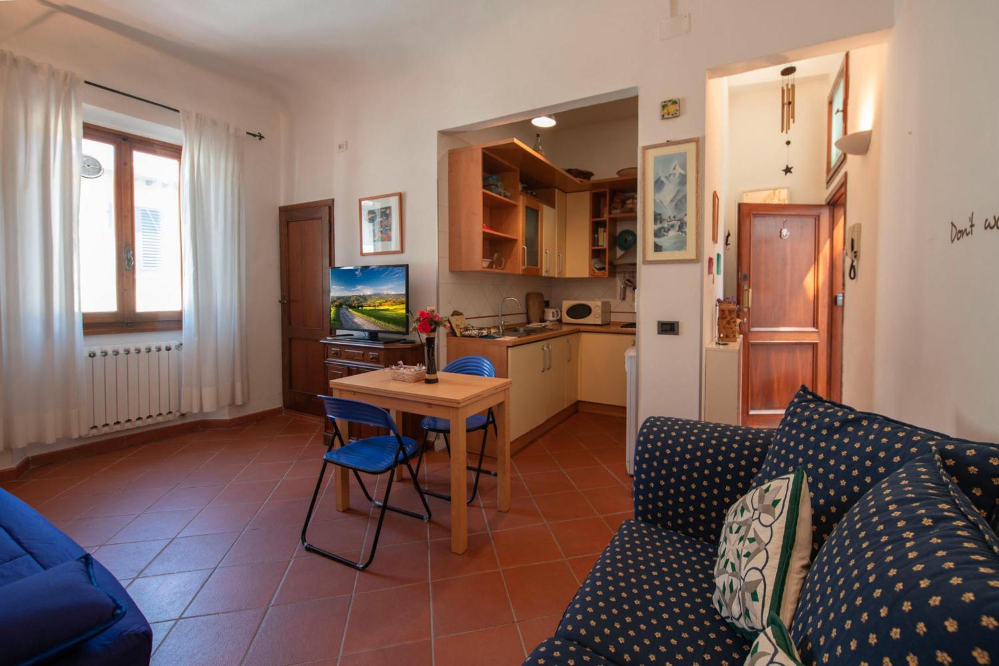 Apartment Vanni By Mamo
