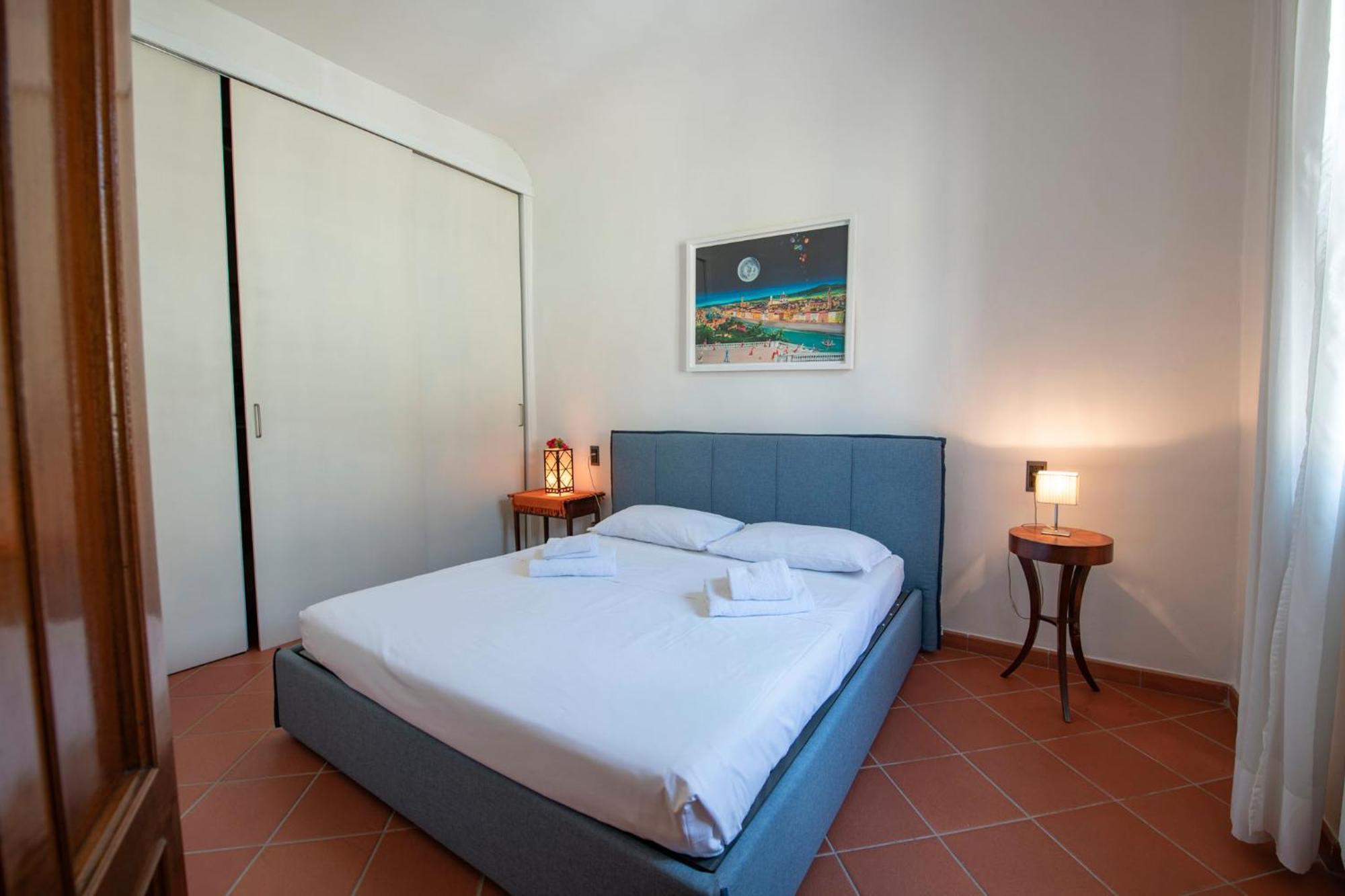 Vanni By Mamo Apartment Florenz