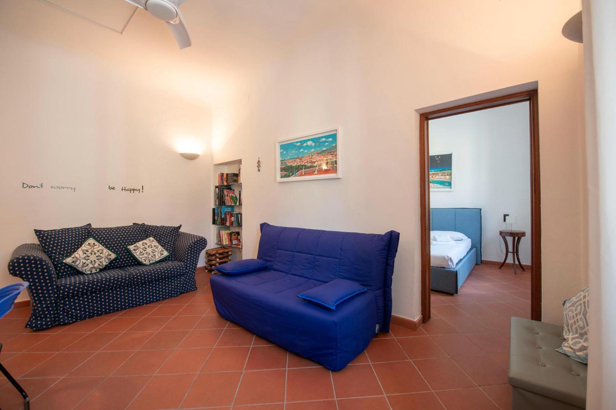 Vanni By Mamo Apartment *