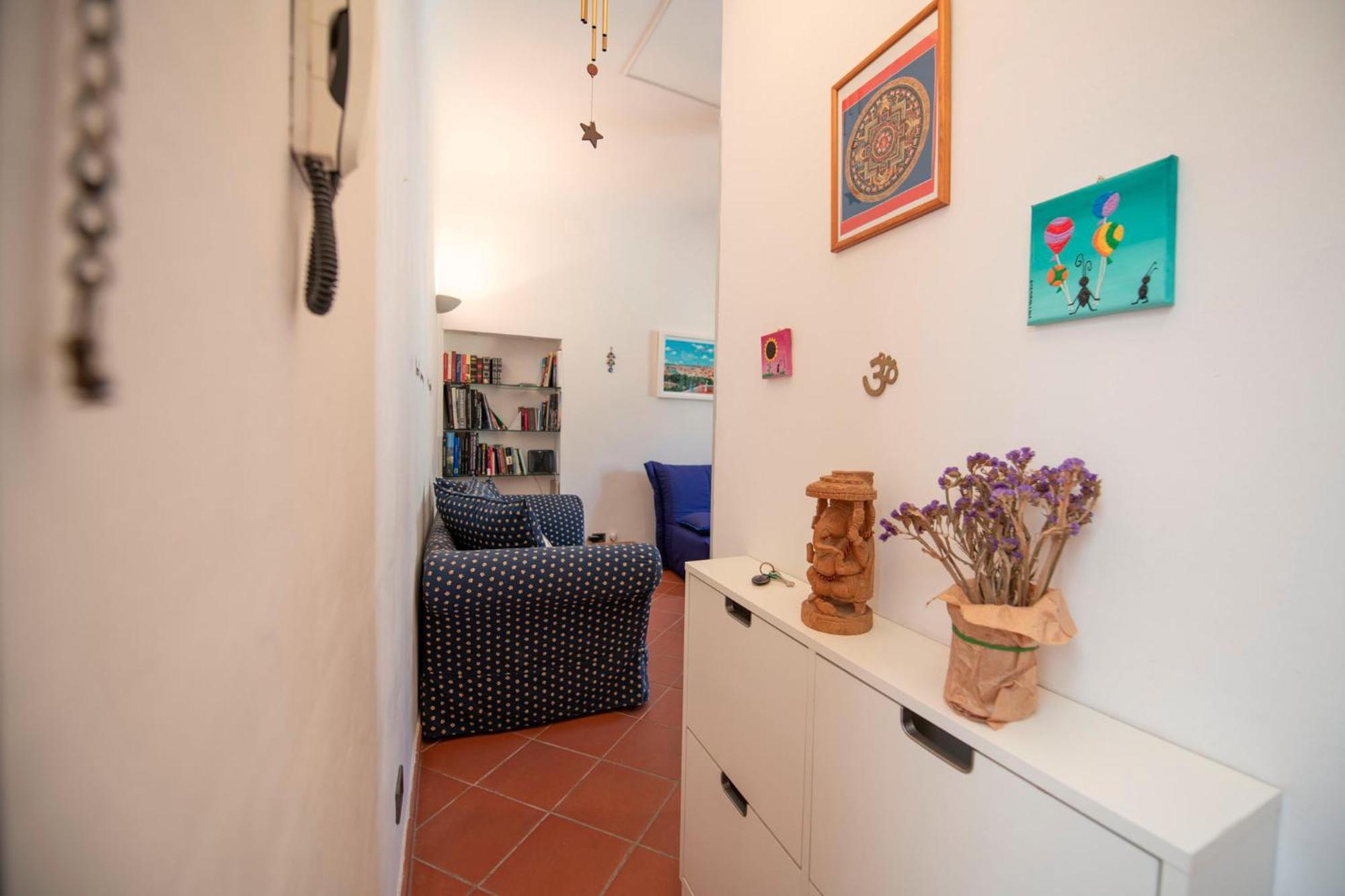 Apartment Vanni By Mamo
